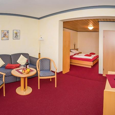 Hotelpension Schroeder Willingen (Upland) Exterior foto