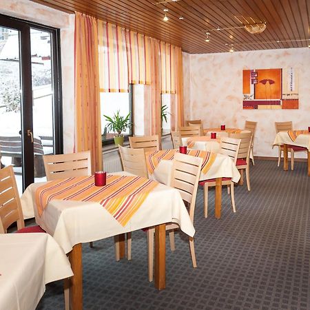 Hotelpension Schroeder Willingen (Upland) Exterior foto