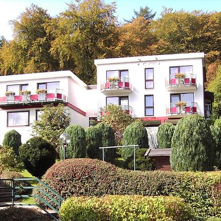 Hotelpension Schroeder Willingen (Upland) Exterior foto