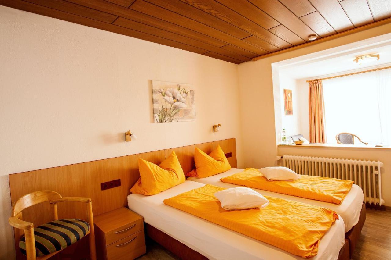 Hotelpension Schroeder Willingen (Upland) Exterior foto