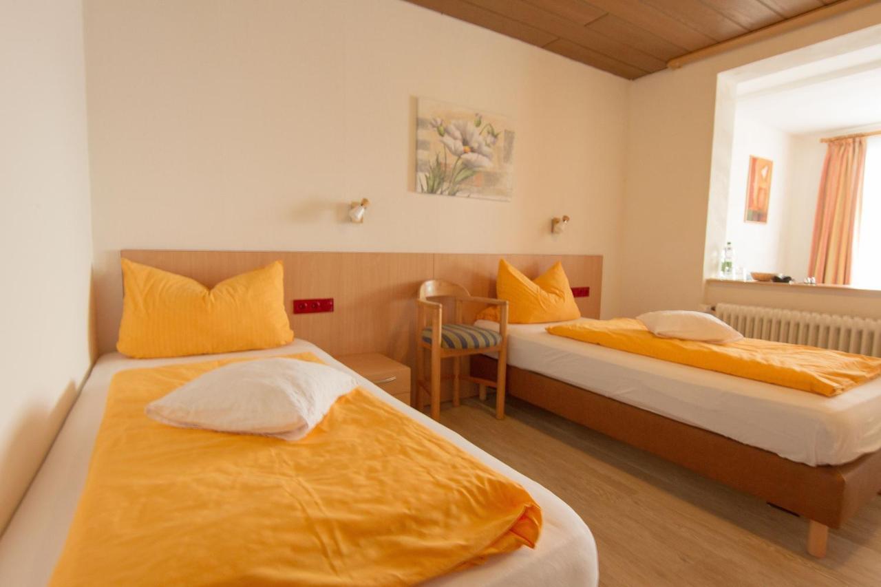 Hotelpension Schroeder Willingen (Upland) Exterior foto