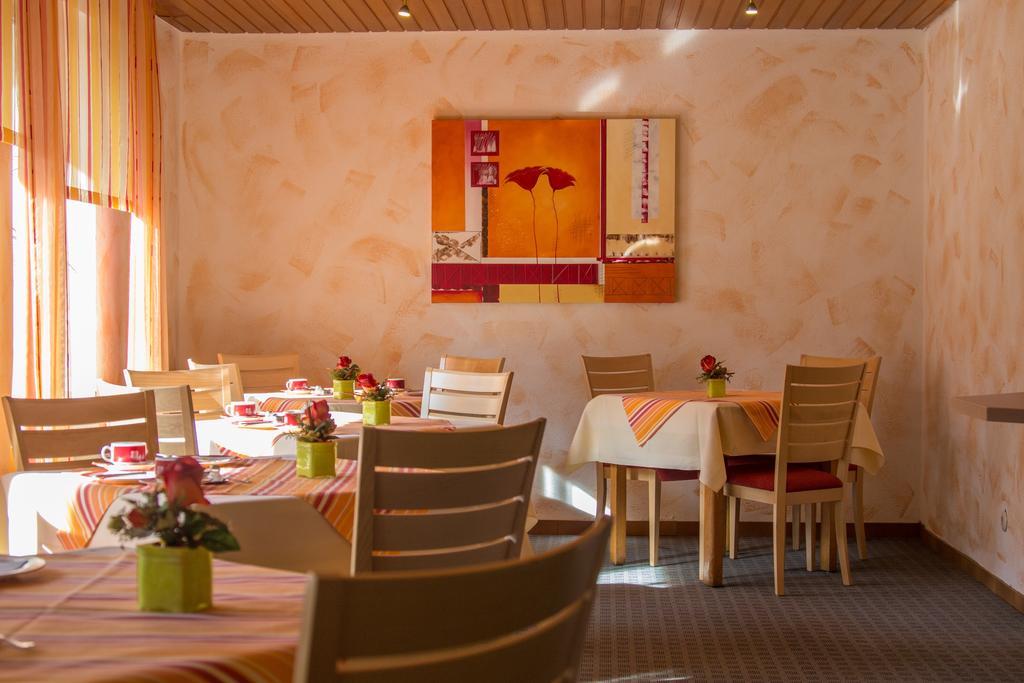 Hotelpension Schroeder Willingen (Upland) Exterior foto