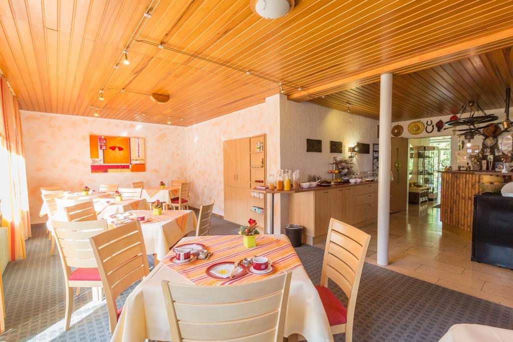 Hotelpension Schroeder Willingen (Upland) Exterior foto