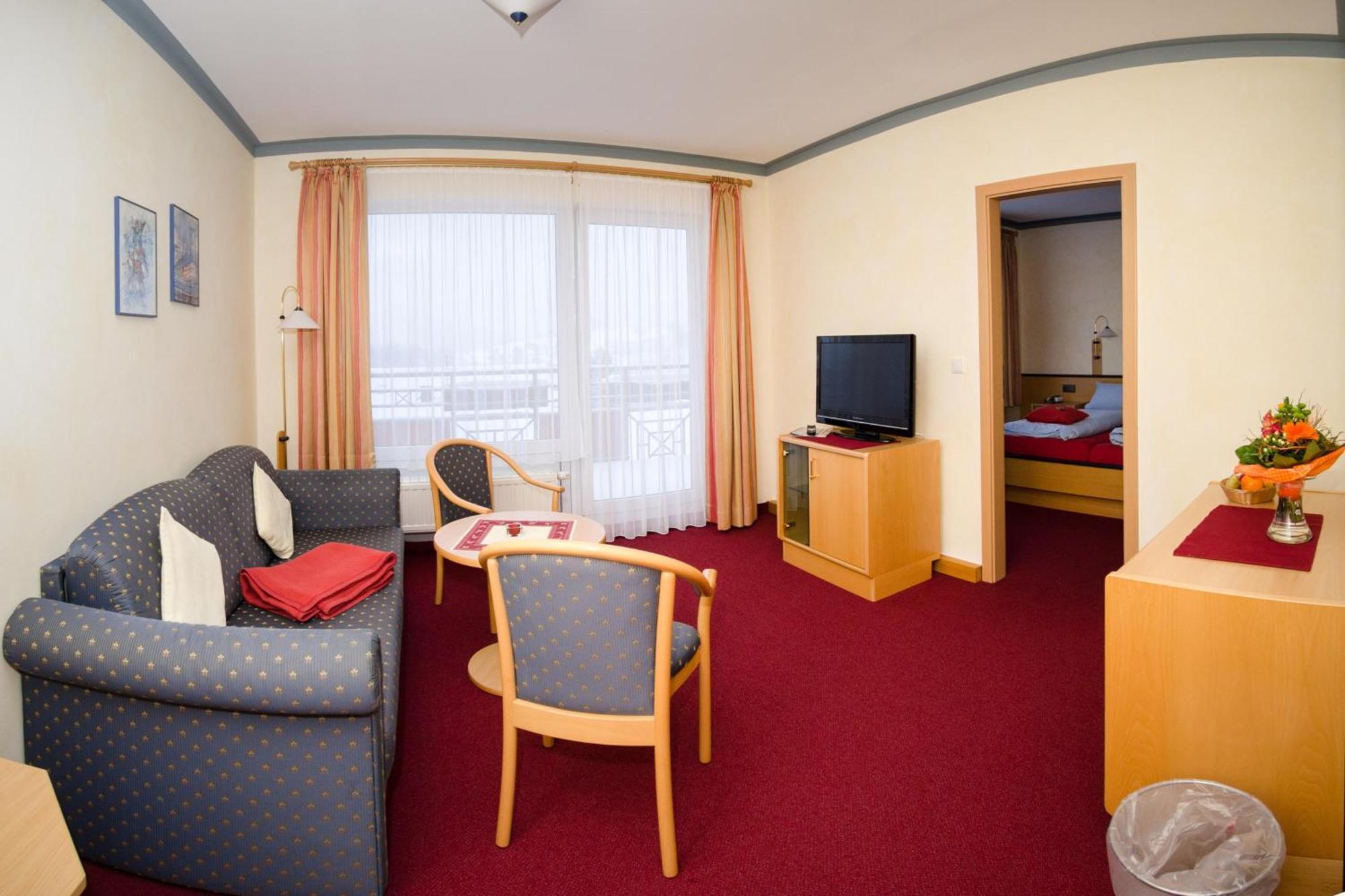 Hotelpension Schroeder Willingen (Upland) Exterior foto
