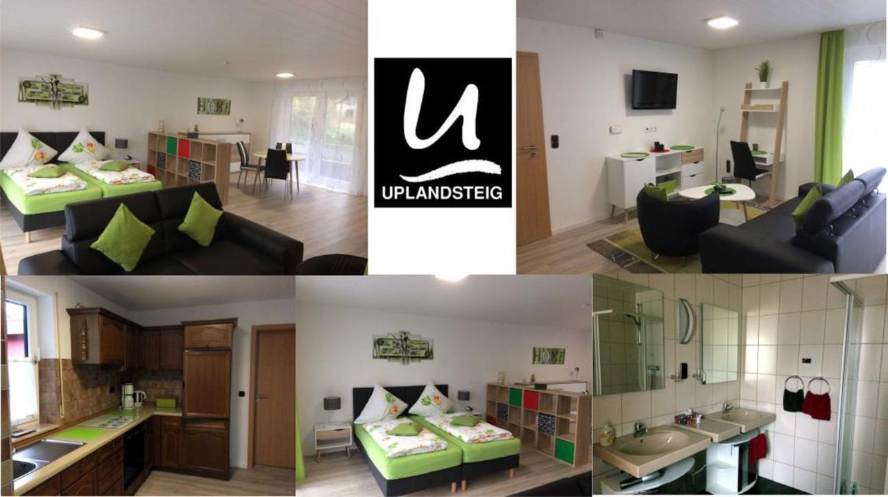 Hotelpension Schroeder Willingen (Upland) Exterior foto