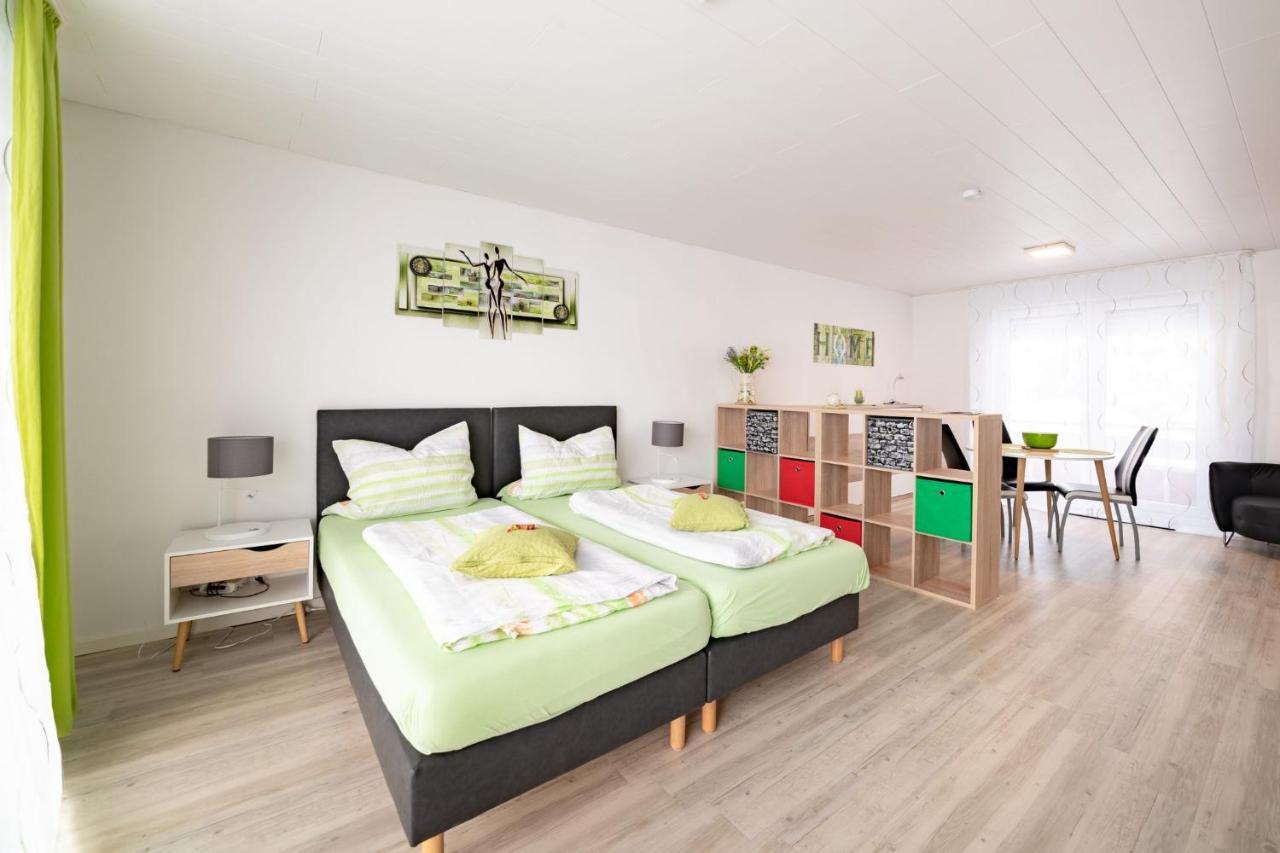 Hotelpension Schroeder Willingen (Upland) Exterior foto