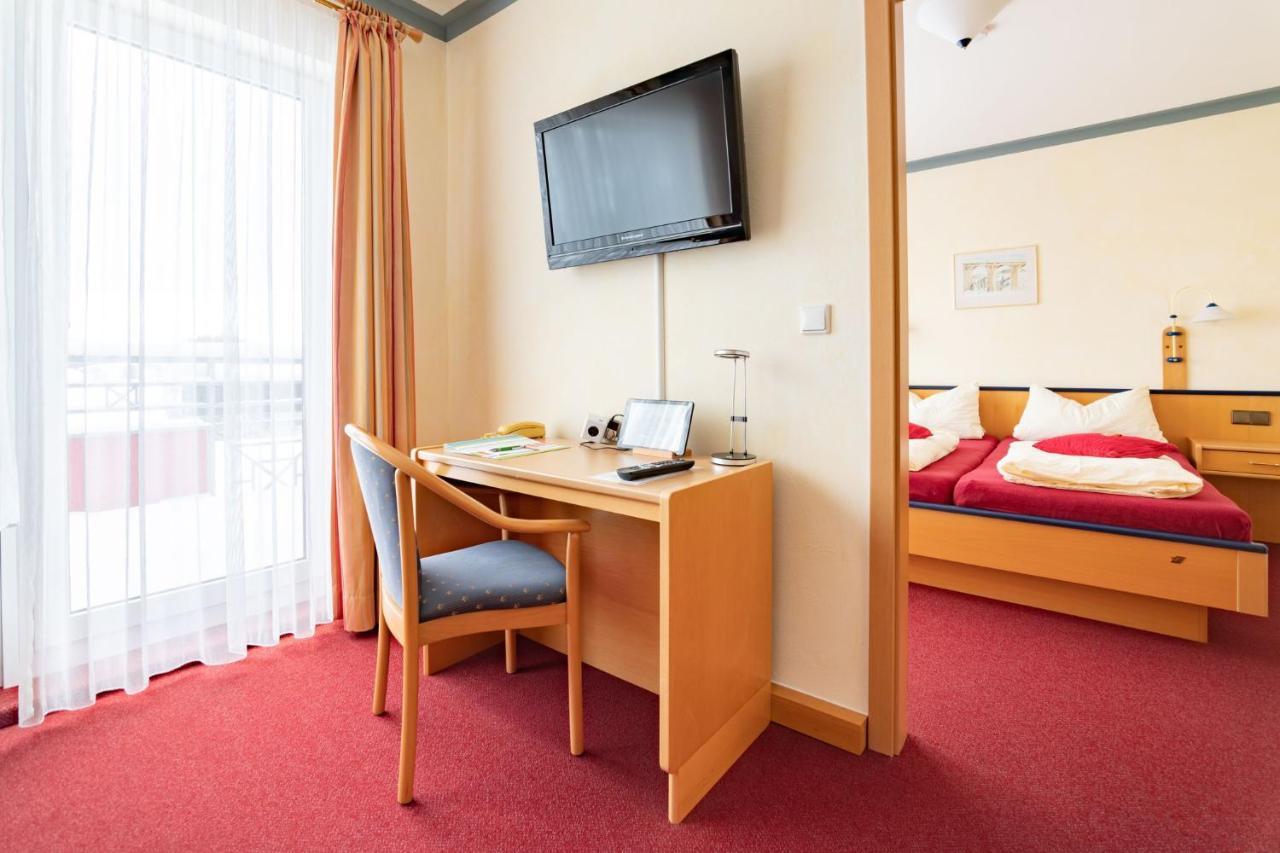 Hotelpension Schroeder Willingen (Upland) Exterior foto
